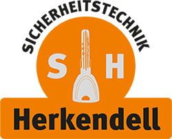Sicherheitstechnik Herkendell Logo