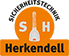 Sicherheitstechnik Herkendell Logo